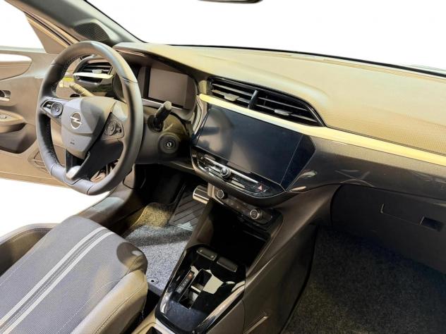 Opel Corsa 1.2 110cv Hybrid GS AT6 #nazionale - Foto 8