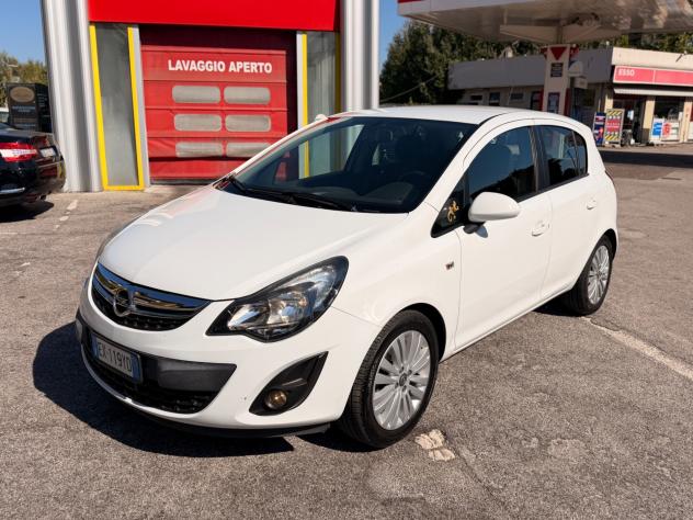 Opel Corsa 1.2 neopatentati GPL garanzia pronto uso - Foto 2