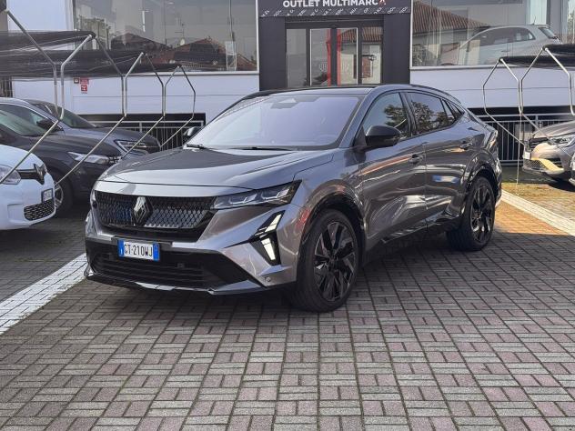 Renault Rafale 1.2 E-Tech full hybrid 200cv Esprit Alpine - Foto 6
