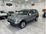 BMW X3 2.0d