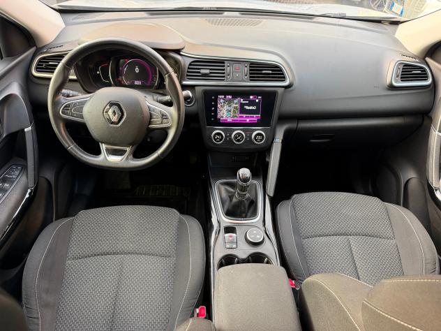 RENAULT Kadjar Blue dCi 8V 115CV Sport Edition - Foto 10