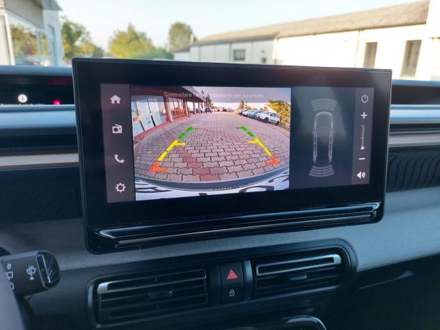 Citroën C3 Aircross PREZZO REALE NO VINCOLI / 1.2 Hybrid 136cv PLUS e-DCS6 - Foto 9