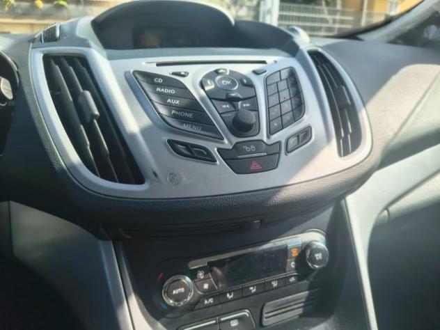 FORD C-Max 7 1.6 TDCi 95CV Plus 7 POSTI rif. 24039934 - Foto 7