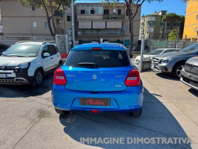 SUZUKI Swift 1.2 Hybrid Top rif. 23990144 - Foto 9