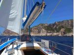 barca a vela Scorpius T 30ft, 8.90