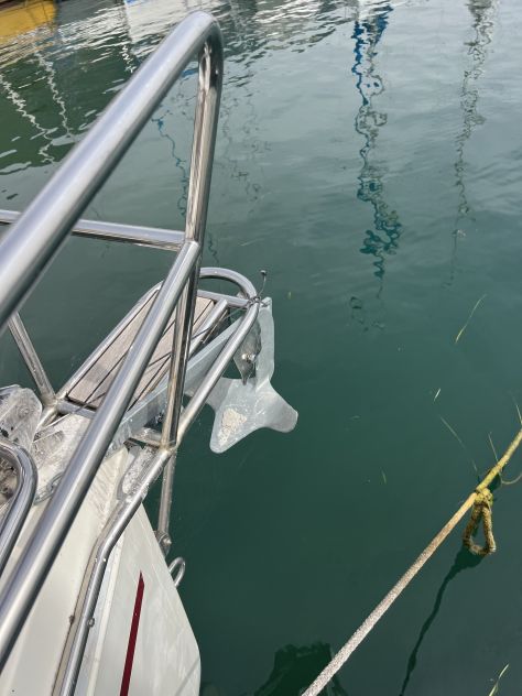 Barca a vela Mariner 24 - Foto 8
