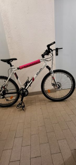 Bici Btwin Rockrider 5.3 - Foto 2