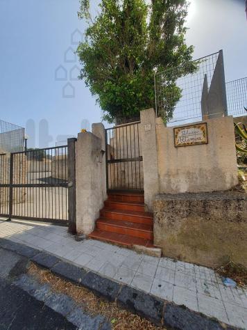 GARAGE di 1 vani e di 40 mq (MESSINA) rif. 2VS18302