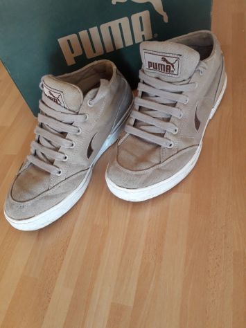 Sneakers Puma - Foto 4