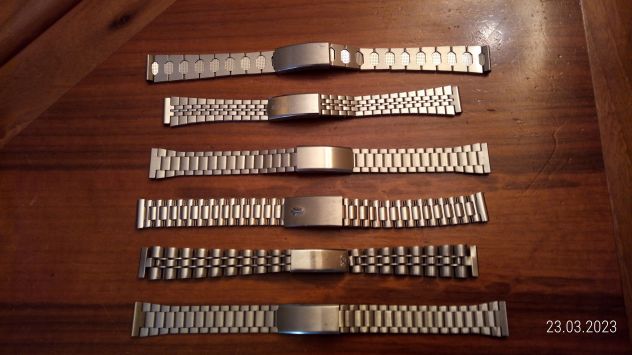 cinturini orologi - Foto 5