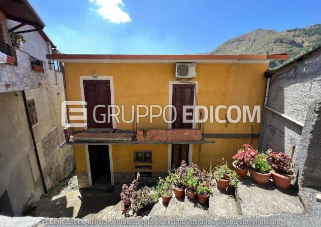 Magazzini e locali di deposito in vendita a Mongiuffi Melia - Rif. 4553603