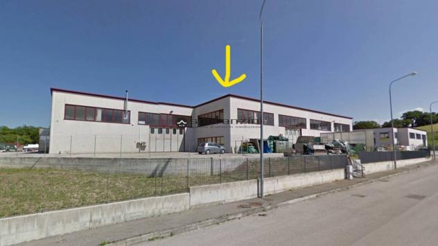 PIAN DI ROSE: Sant'ippolito, vendesi capannone artigianale/industriale.
l'immobile si trova in località pian di rose, all'interno della zona produttiv