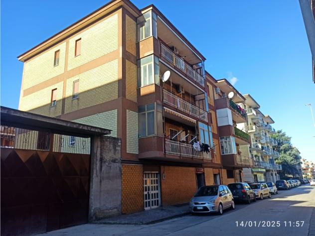 Appartamento in Via G. Mastrocinque