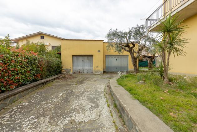 Bifamiliare in vendita a Buggiano - Foto 19