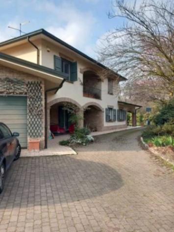 Immobile in asta di 382 m² con più di 5 locali e box auto in vendita a Castelnuovo Rangone - Foto 7