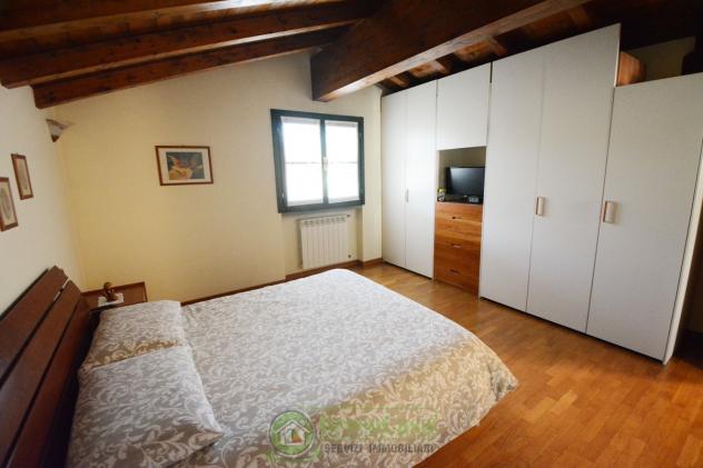 APPARTAMENTO di 3 vani e di 90 mq (CAVENAGO DI BRIANZA) rif. 3 L 190 VIA DEI MILLE - Foto 11