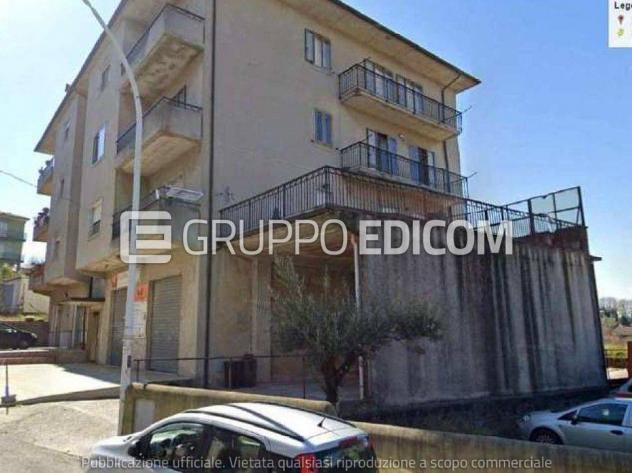 Appartamento di 140.75 mq  in vendita a Chiaravalle Centrale - Rif. 4552034