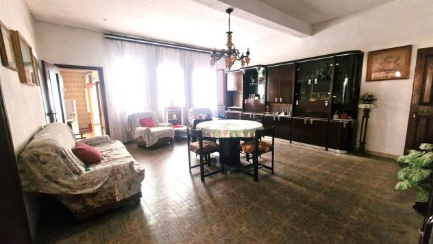 Appartamento 4 locali - Rif. 2498