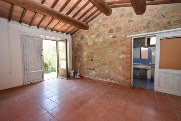 Appartamento in vendita a Colle di Val d'Elsa 110 mq Rif: 1276382 - Foto 2
