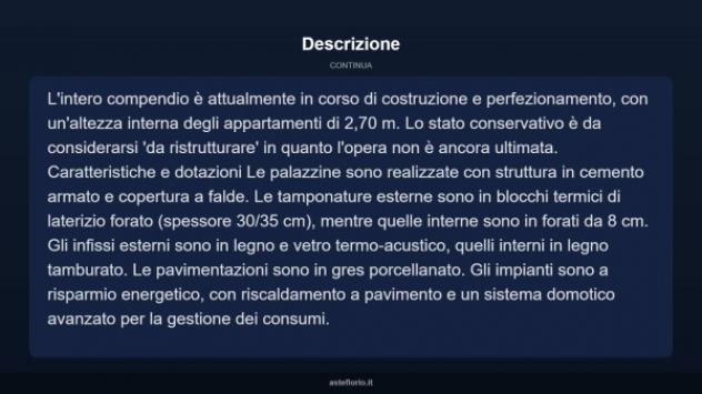 Immobile in asta di 89 m² in vendita a Colonnella - Foto 8