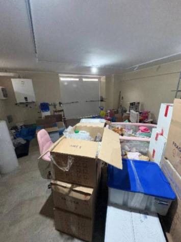 Immobile in asta di 159 m² con più di 5 locali e box auto in vendita a Frattamaggiore - Foto 11
