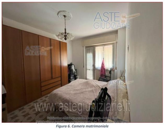 IMMOBILI-IMMOBILE RESIDENZIALE-Via Napoli, 78/21 Scala A - Foto 3