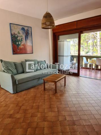 APPARTAMENTO di 4 vani e di 70 mq (GROSSETO) rif. 03707 - Foto 13