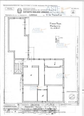 IMMOBILI-IMMOBILE RESIDENZIALE-Via Colle Fiorentino, 16 - Foto 10