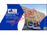 Immobile in asta di 160 m² in vendita a Latina
