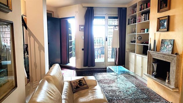 Lesmo: Residenza LESMO GREEN 3 Locali con doppi servizi e ingresso indipendente, posizionato su 2 livelli abitativi - Foto 8