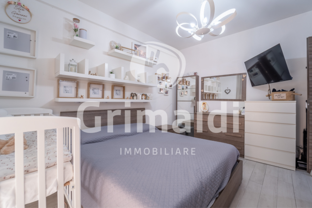 Bilocale in vendita a Marino - Foto 16