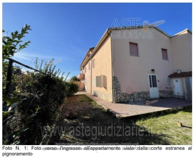 IMMOBILI-IMMOBILE RESIDENZIALE-frazione Pescia Romana, in Strada delle Graticciare, già Via della Perazzeta n. 13 - Foto 6