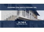 Immobile in asta di 51 m² in vendita a Oggiona con Santo Stefano