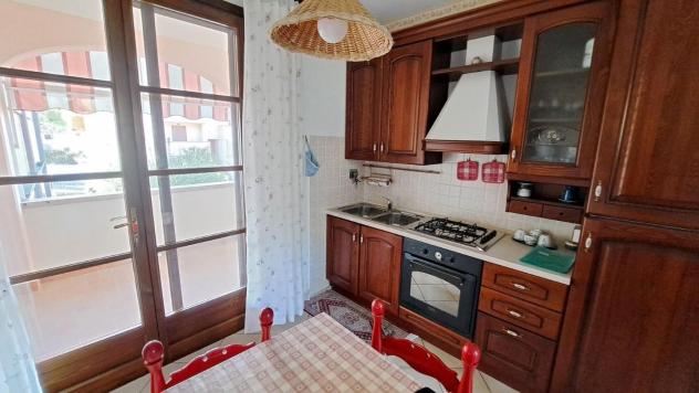 Appartamento in vendita a Nibbiaia - Rosignano Marittimo 75 mq Rif: 1455508 - Foto 4