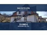Immobile in asta di 166 m² con più di 5 locali in vendita a Saliceto