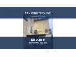 Immobile in asta di 145 m² con più di 5 locali in vendita a San Giustino