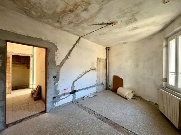 Terratetto in vendita a San Giovanni Alla Vena - Vicopisano 130 mq Rif: 1449594 - Foto 2
