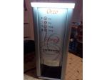 Macchina a  LED per Orzo e Ginseng