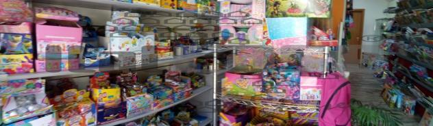 ATTIVITA'/LIC.COMMERCIALE di 2 vani e di 50 mq (MESSINA) rif. AS15208 - Foto 2