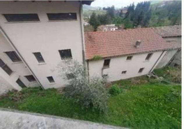 Immobile in asta di 968 m² in vendita a Monte Cerignone - Foto 2