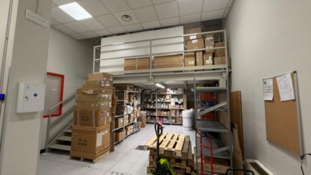 Immobile di 510 m² con più di 5 locali in affitto a Torino - Foto 16