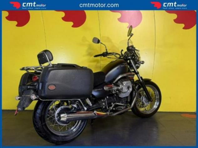 MOTO GUZZI Nevada 750 Garantita e Finanziabile rif. 24073777 - Foto 4