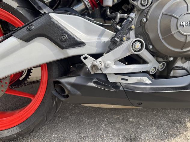 Aprilia RS 457 null - Foto 5