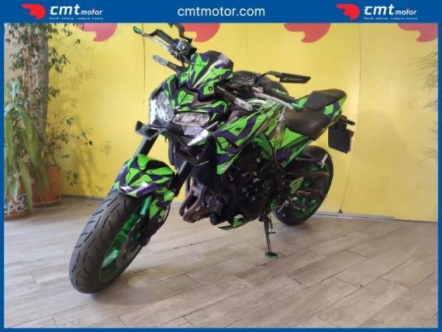 KAWASAKI Z 900 ABS rif. 23971933 - Foto 7
