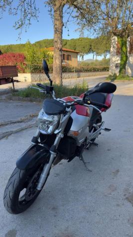 SUZUKI GSR 600 GSR600 rif. 23795408 - Foto 2