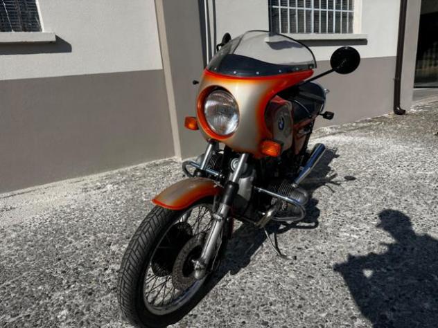 BMW R 90 S ISCRITTA ASI rif. 23790509 - Foto 2