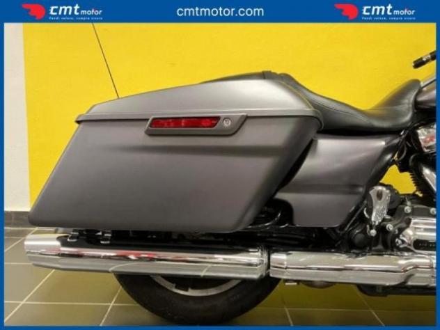 HARLEY-DAVIDSON 107 Street Glide Special - FLHXS Garantita e Finan rif. 23640593 - Foto 6