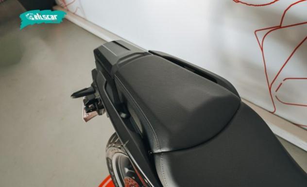 HONDA NC750X DCT rif. 24028945 - Foto 10