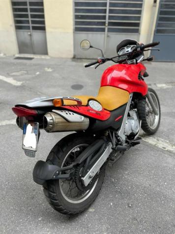 BMW F 650 GS . rif. 22125544 - Foto 3