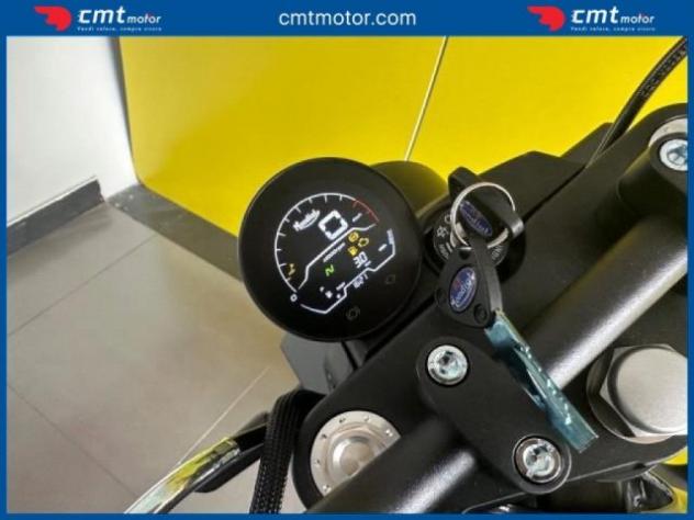 F.B. MONDIAL Spartan 250 FB Mondial Spartan 250 Garantita e Finanziabile rif. 22426937 - Foto 5